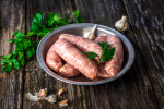 Cocktail Sausages